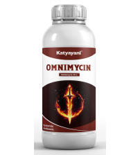 Katyayani Omnimycin - Validamycin 3% L (500mlx1)
